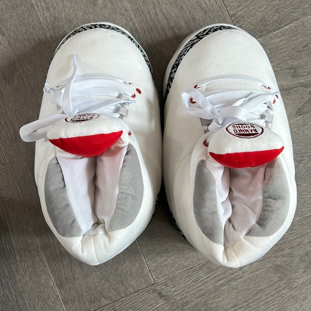 Kids Slippers